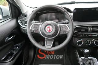 FIAT Tipo usata, con Cruise Control