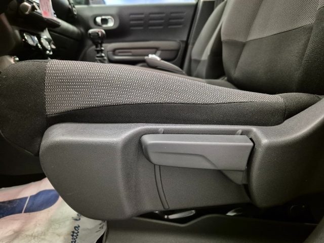 CITROEN C3 Aircross usata, con Sensori di parcheggio posteriori