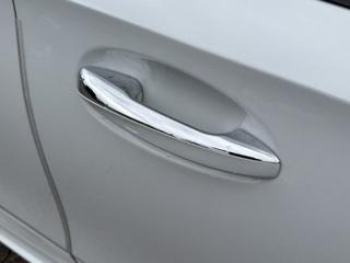 MERCEDES-BENZ A 250 usata, con Monitoraggio pressione pneumatici