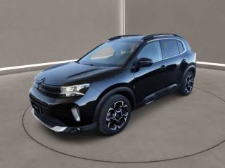 CITROEN C5 Aircross 1ª s. -  BlueHDi 130 S&S EAT8 Shine P
