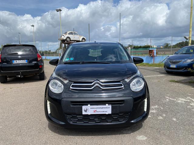 CITROEN C1 usata, con Alzacristalli elettrici