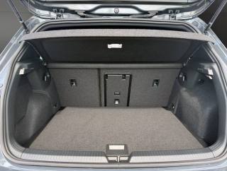 VOLKSWAGEN Golf usata, con Riconoscimento dei segnali stradali