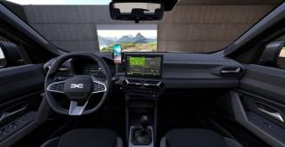 DACIA Duster usata, con Climatizzatore