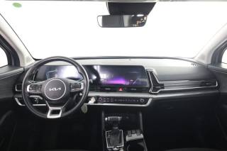 KIA Sportage usata 3