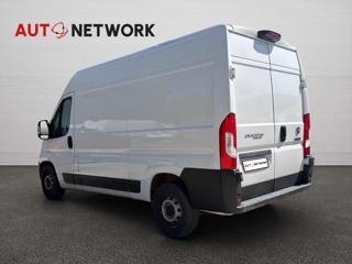 FIAT Ducato usata, con Autoradio