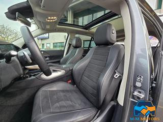 MERCEDES-BENZ GLE 350 usata, con Controllo trazione