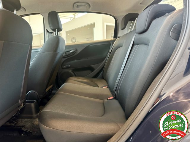 FIAT Punto usata, con Chiusura centralizzata telecomandata