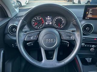 AUDI Q2 usata, con Tettuccio apribile