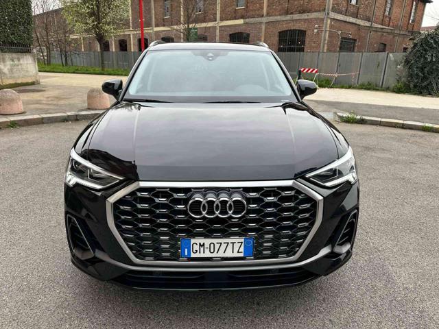 AUDI Q3 usata, con Controllo trazione