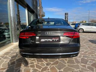 AUDI A8 usata, con ESP