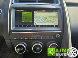 JAGUAR E-Pace usata, con Controllo automatico clima