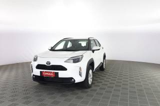 TOYOTA Yaris Cross Yaris Cross 1.5 Hybrid 5p. E-CVT Active