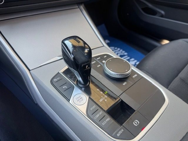BMW 320 usata, con Chiusura centralizzata