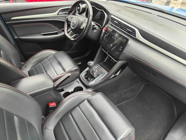 MG ZS usata, con Park Distance Control