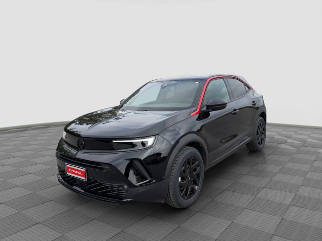 OPEL Mokka usata 0