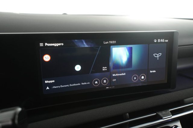 HYUNDAI Tucson usata 15