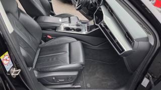 AUDI A6 usata, con Chiusura centralizzata