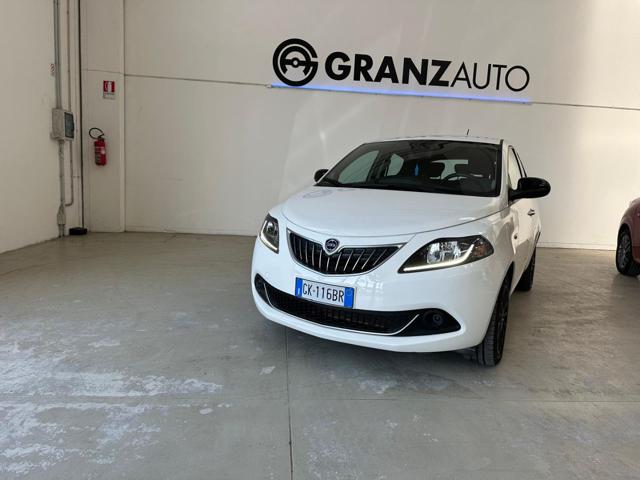 LANCIA Ypsilon usata, con Alzacristalli elettrici