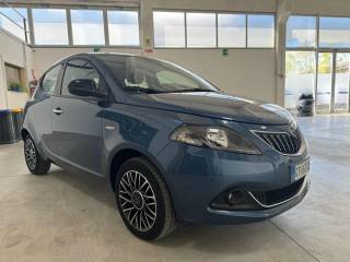 LANCIA Ypsilon usata, con Airbag