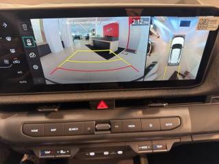 KIA Seltos usata, con Touch screen