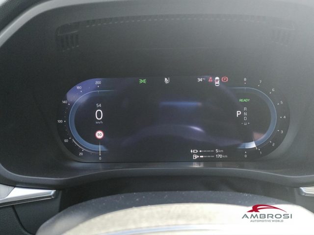 VOLVO XC60 usata 11