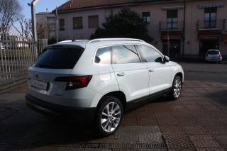 SKODA Karoq usata, con Autoradio