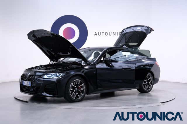 BMW 420 usata 77