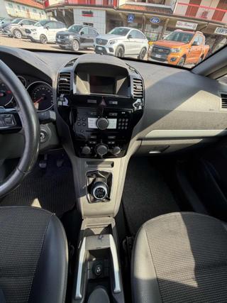 OPEL Zafira usata 19