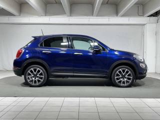 FIAT 500X usata, con Controllo trazione