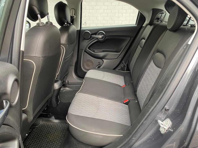 FIAT 500X usata 19