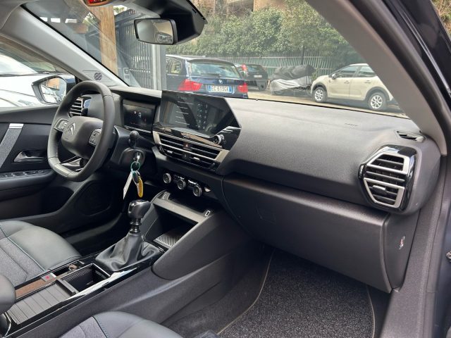 CITROEN C4 usata, con Controllo automatico clima