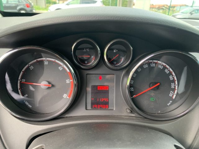 OPEL Meriva usata, con Cruise Control