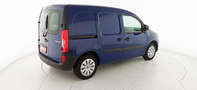 MERCEDES-BENZ Citan usata, con Chiusura centralizzata telecomandata