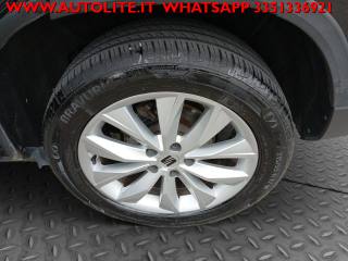 SEAT Ateca usata, con Chiusura centralizzata telecomandata