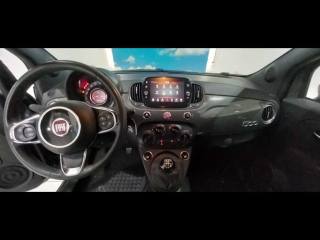 FIAT 500 usata 11