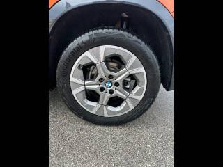 BMW X1 usata, con Fari LED