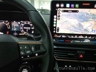 CUPRA Formentor usata, con Cruise Control
