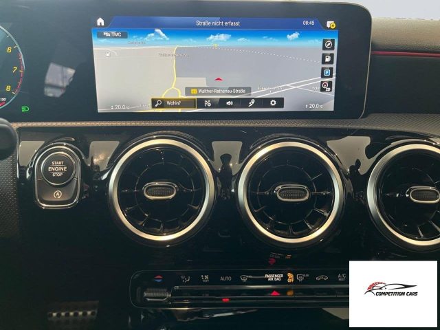 MERCEDES-BENZ A 180 usata, con Bluetooth