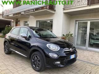 FIAT 500X usata, con Airbag Passeggero