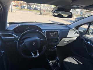 PEUGEOT 208 usata, con ESP