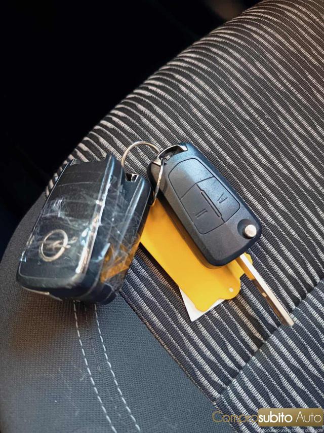 OPEL Mokka usata 30