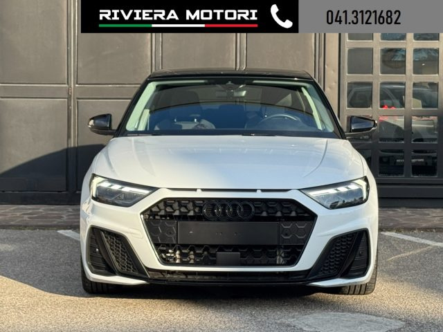 AUDI A1 usata, con Airbag
