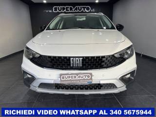 FIAT Tipo usata, con Airbag