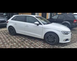 AUDI A3 usata, con Cerchi in lega