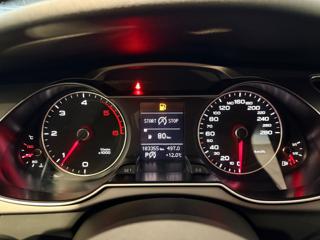 AUDI A4 usata, con Immobilizzatore elettronico