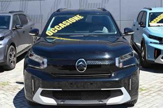 CITROEN C3 Aircross usata, con USB