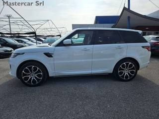 LAND ROVER Range Rover Sport usata, con Airbag Passeggero