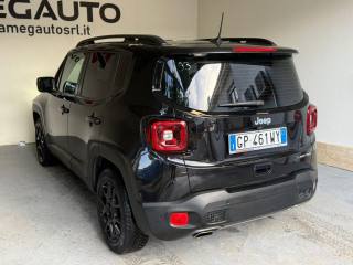 JEEP Renegade usata, con Cerchi in lega