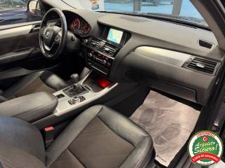 BMW X4 usata, con Climatizzatore