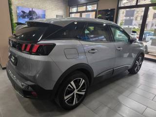 PEUGEOT 3008 usata, con Airbag Passeggero